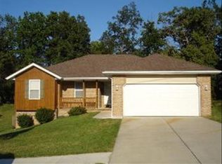1346 S 20th Ave, Ozark, MO 65721