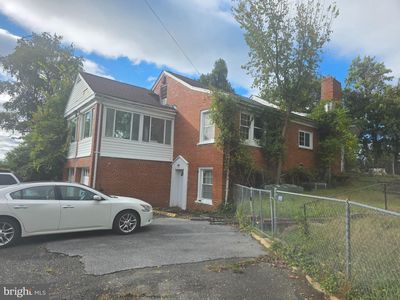 6116 Addison Rd, Capitol Heights, MD, 20743