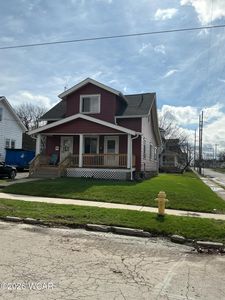 3 House Package, Lima, OH, 45801