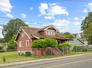 721 Columbia Blvd, Saint Helens, OR 97051