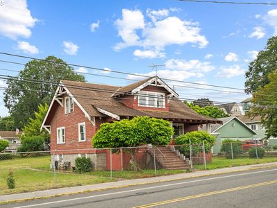 721 Columbia Blvd, Saint Helens, OR, 97051