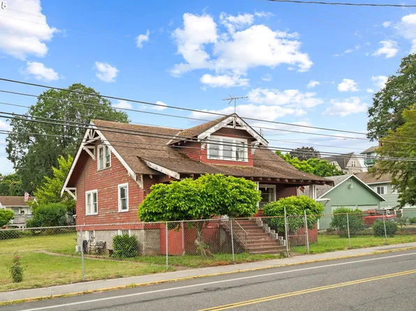 721 Columbia Blvd, Saint Helens, OR 97051