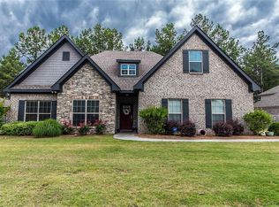 9161 Crescent Lodge Dr, Pike Road, AL 36064