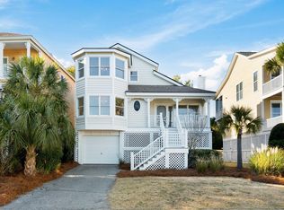 36 Pelican Reach, Isle Of Palms, SC 29451