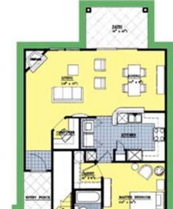 1st image of 10000 SW 52nd Ave APT 1