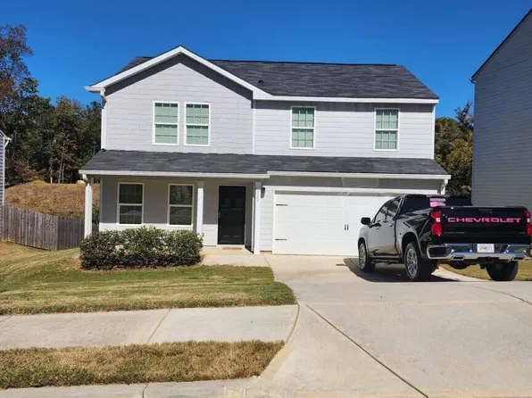 523 Amelia Ct, Villa Rica, GA 30180