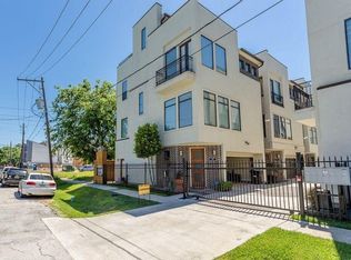 1919 Johnson St, Houston, TX 77007