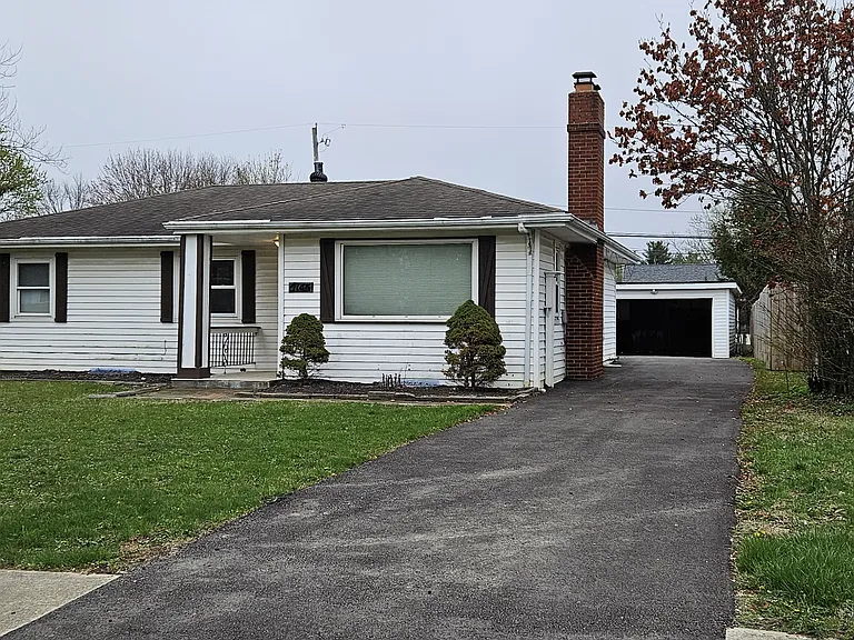 5145 Scioto Darby Rd — Photo 1
