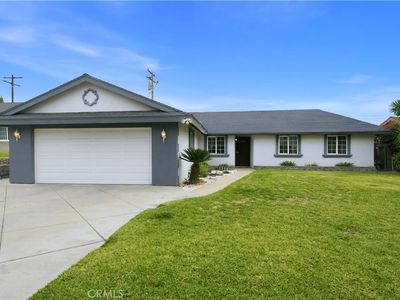 1640 Lakewood Ave, Upland, CA, 91784