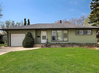 6826 40th Ave, Kenosha, WI 53142