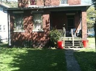 1915 4th Ave, Beaver Falls, PA