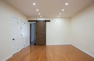 Rented by Mark T. Mallek, LREB