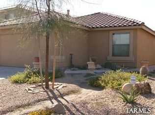 957 E Sheriffs Draw Ln, Sahuarita, AZ 85629