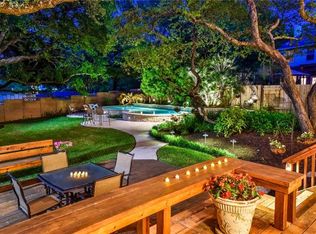 11132 Miramar Dr, Austin, TX 78726