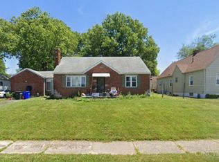 1754 John Glenn Rd, Dayton, OH