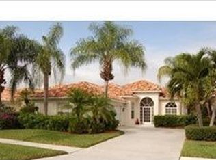 3233 Benicia Ct, Naples, FL 34109
