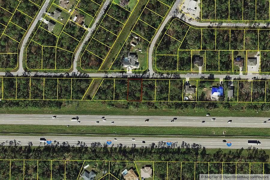 1st image of Sultan Avenue Lot #3