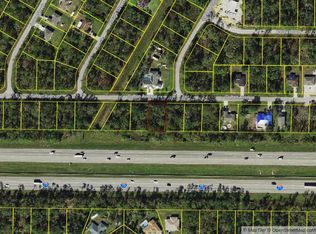 Sultan Avenue Lot #3, North Pt, FL 34286