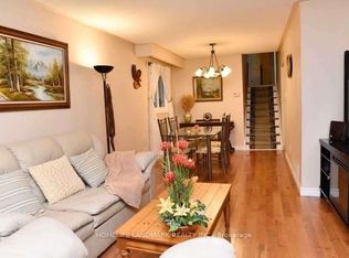 3309 Mainsail Cres, Mississauga, ON L5L1H3