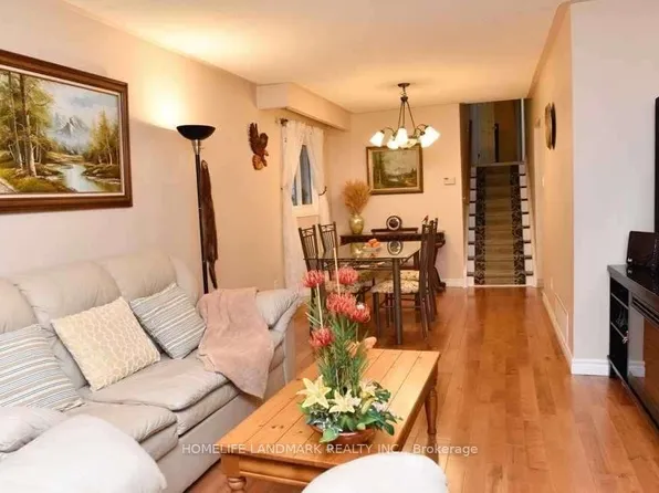 3309 Mainsail Cres, Mississauga, ON L5L 1H3