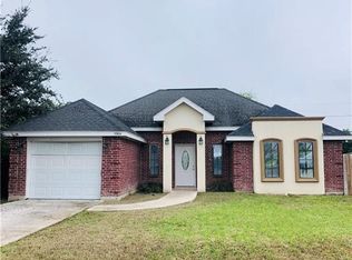 3904 Hill Crest Dr, Mission, TX 78573