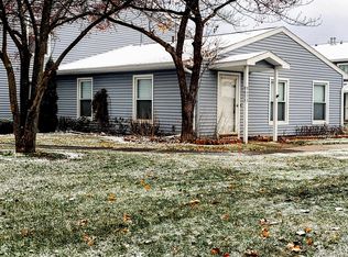 9473 Parkwood N, Davison, MI