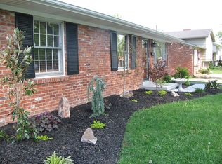 2155 Lansill Rd, Lexington, KY 40504