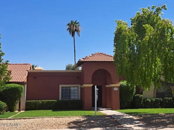 507 W KNOX Road, Chandler, AZ 85225