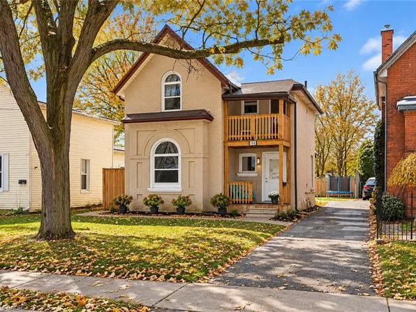 108 Eagle Ave, Brantford, ON N3S 1Z5