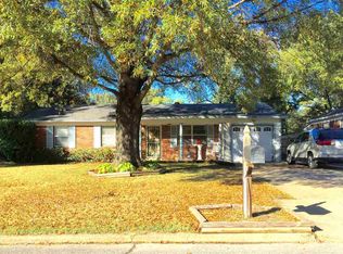 1466 Abernathy Ave, Memphis, TN 38116