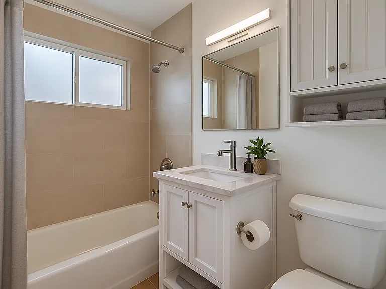 Bathroom 2