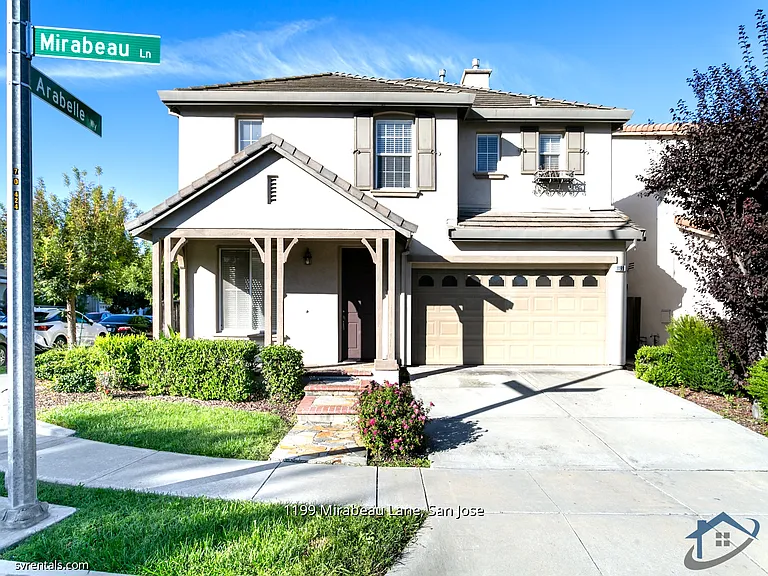 1199 Mirabeau Ln — Photo 1
