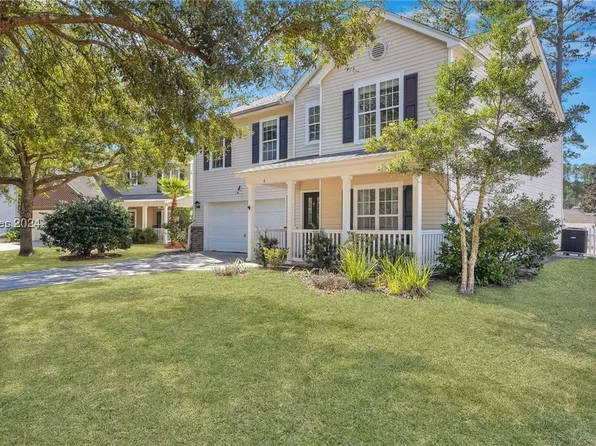 6 Longleaf Ct, Bluffton, SC 29910