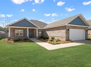 1729 Franchir Ave, Foley, AL 36535