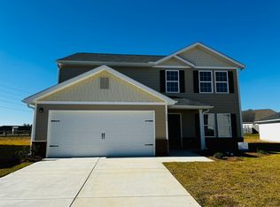 302 London Ct, Byron, GA 31008