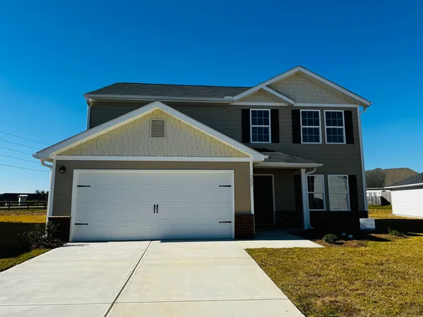 302 London Ct, Byron, GA 31008