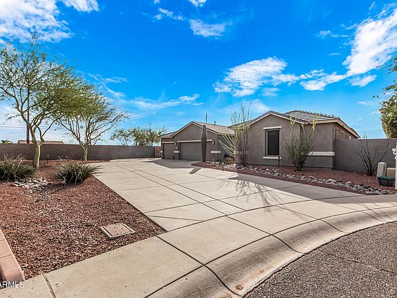 4th image of 3503 W BUCKHORN Trail