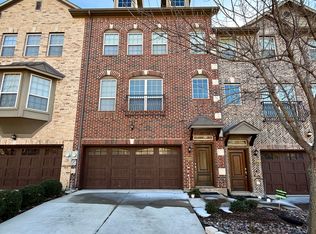 7818 Liverpool Ln, Irving, TX 75063