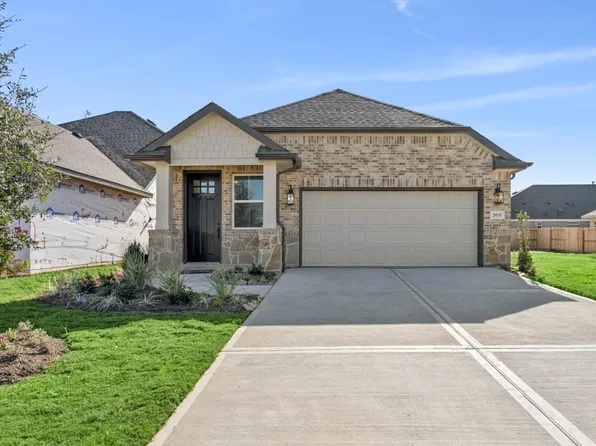 29535 Pondview Dr, Waller, TX 77484