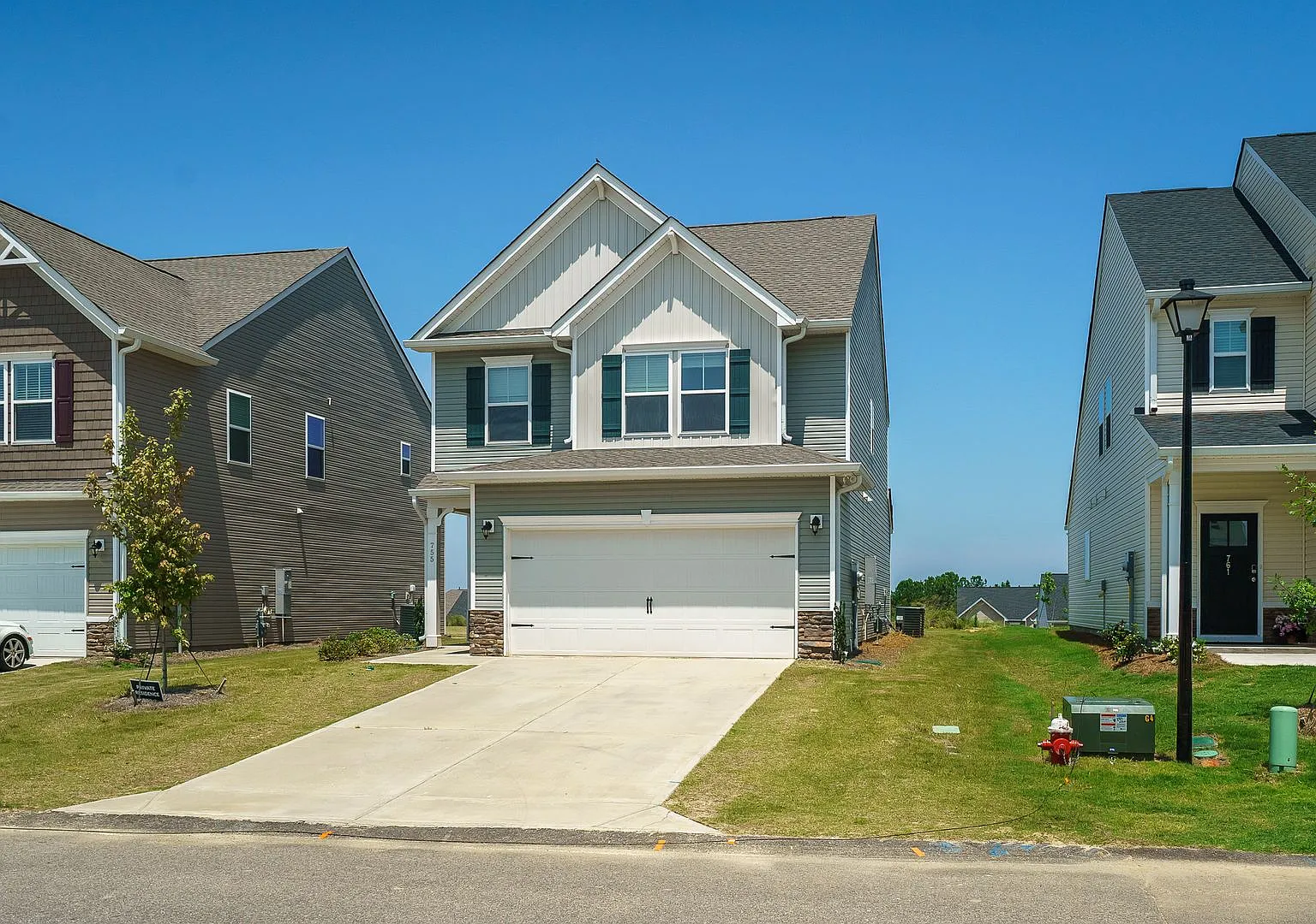 Beautiful 3-Bedroom Home For Rent In Graniteville, Sc Ask About One Month Free! — Photo 2