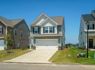 755 Justify Loop, Graniteville, SC 29829