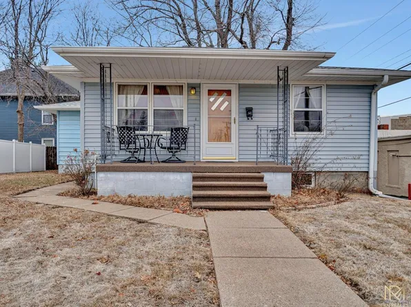 116 N 5th St, Nebraska City, NE 68410