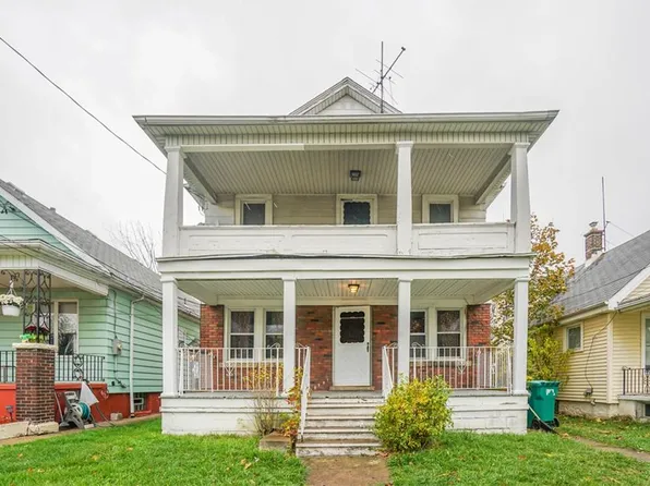 1710 Ashland Ave, Niagara Falls, NY 14301