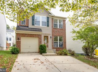 8307 Pigeon Fork Ln, Laurel, MD 20724