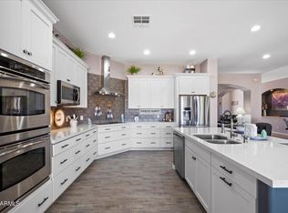 25842 W Radford Rd, Wittmann, AZ 85361