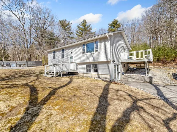 286 Wiley Road, Naples, ME 04055
