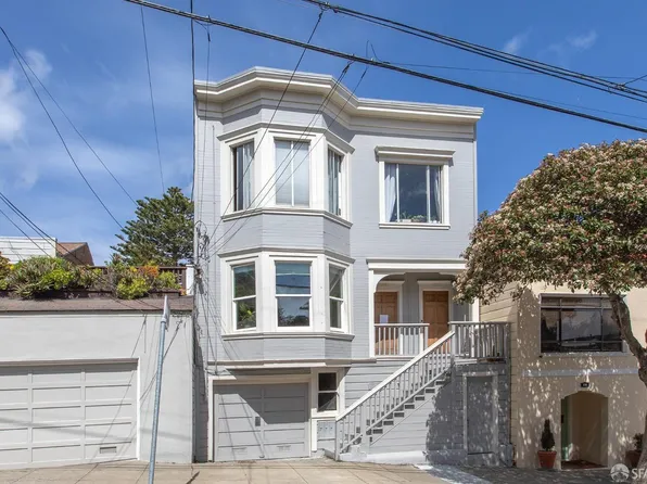 380-382 Day St, San Francisco, CA 94131