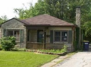 31 Sunset Dr, Greencastle, IN