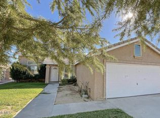 722 E Avenue J6, Lancaster, CA 93535