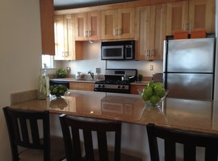 2605 O St NW APT 4, Washington, DC 20007